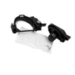 Advance Nilfisk Brush Cover and Frame, Complete